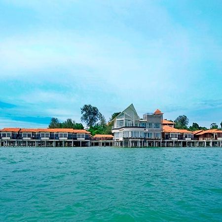 Avillion Port Dickson Porto Dickson Exterior foto Desaru Coast Resort
