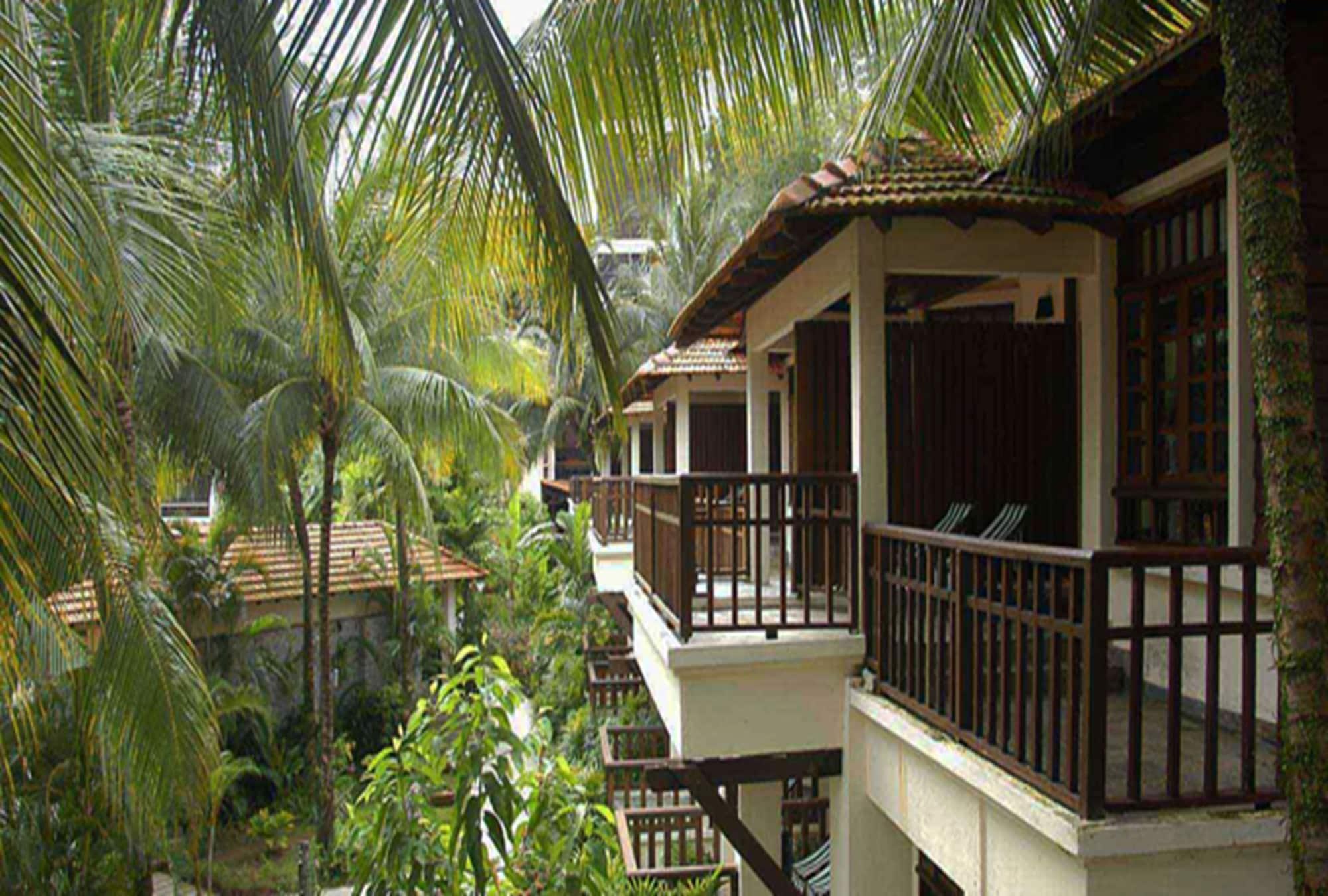 Avillion Port Dickson Porto Dickson Exterior foto The Villas