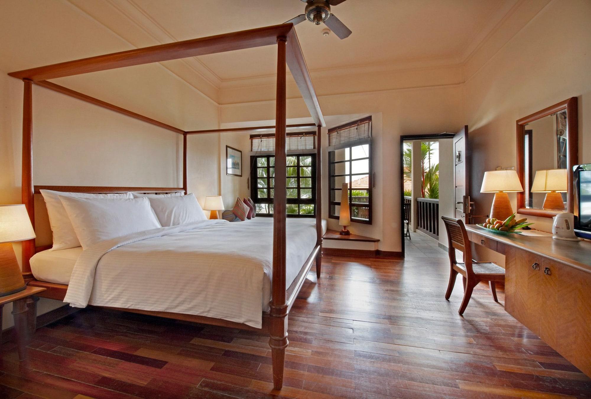 Avillion Port Dickson Porto Dickson Exterior foto A bedroom at the hotel
