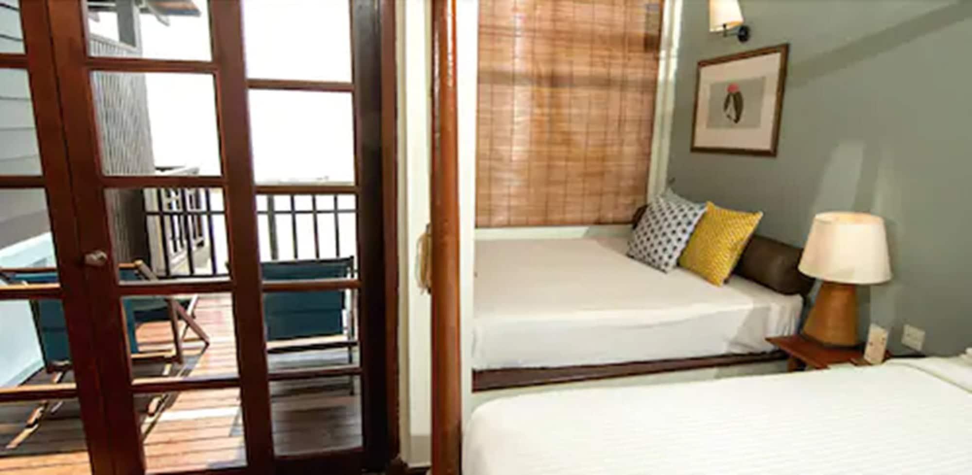 Avillion Port Dickson Porto Dickson Exterior foto A room at the hotel