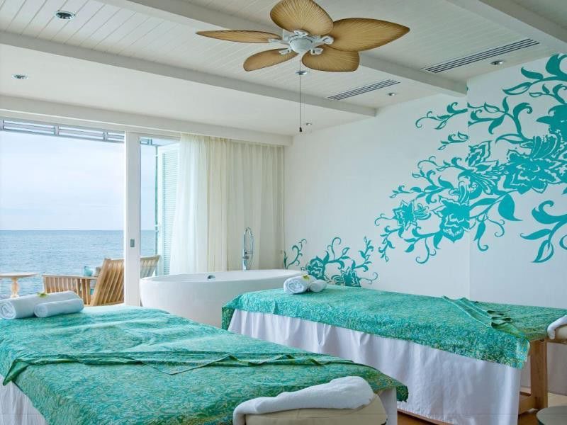 Avillion Port Dickson Porto Dickson Exterior foto Spa at The Oberoi, Mumbai