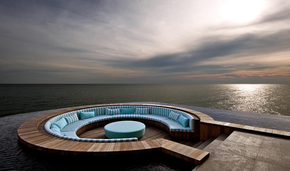 Avillion Port Dickson Porto Dickson Exterior foto The Sea Lounge