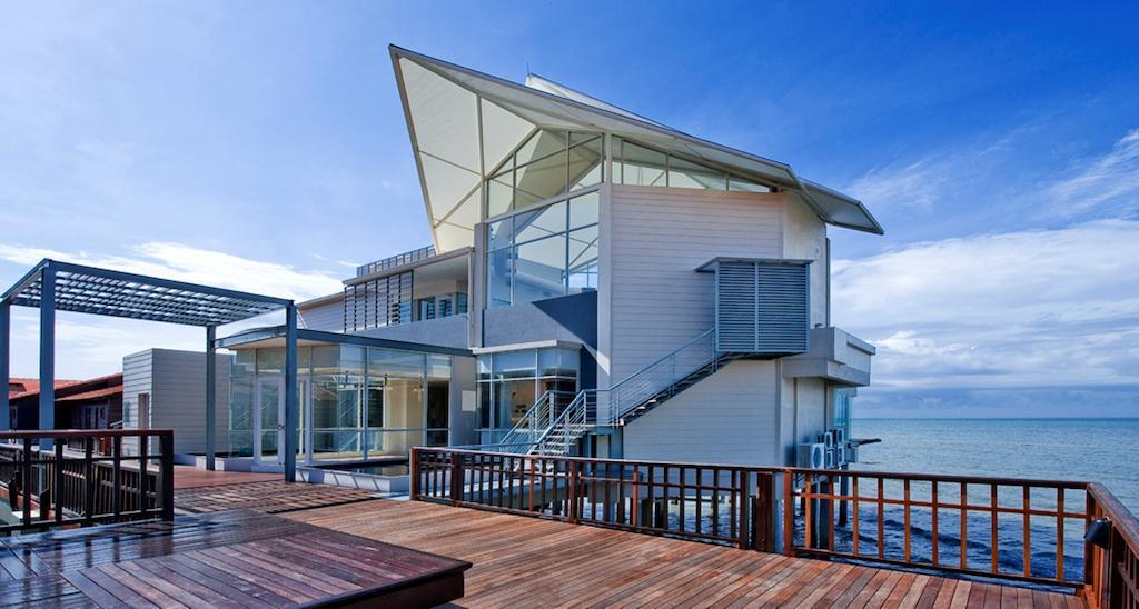Avillion Port Dickson Porto Dickson Exterior foto The Ocean Classroom