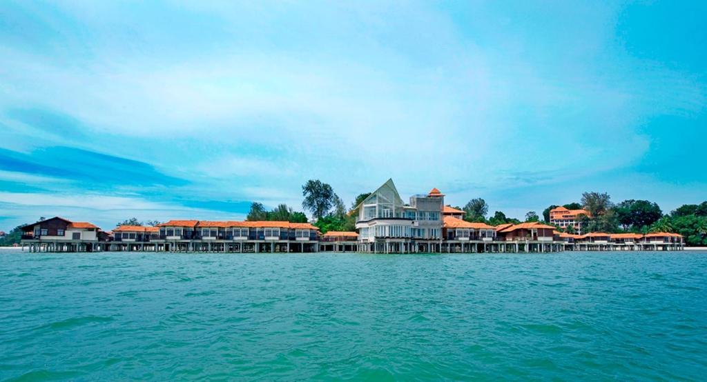 Avillion Port Dickson Porto Dickson Exterior foto Desaru Coast Resort