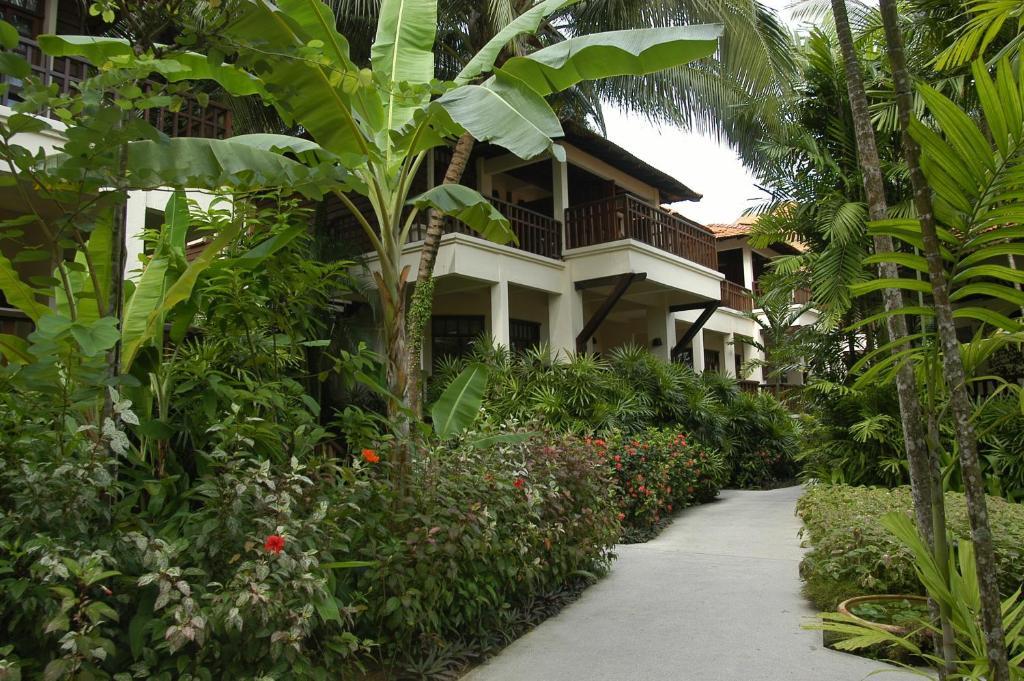 Avillion Port Dickson Porto Dickson Exterior foto The E and O Hotel