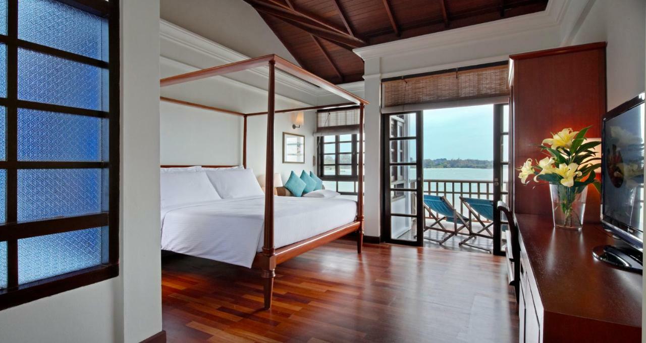 Avillion Port Dickson Porto Dickson Exterior foto
