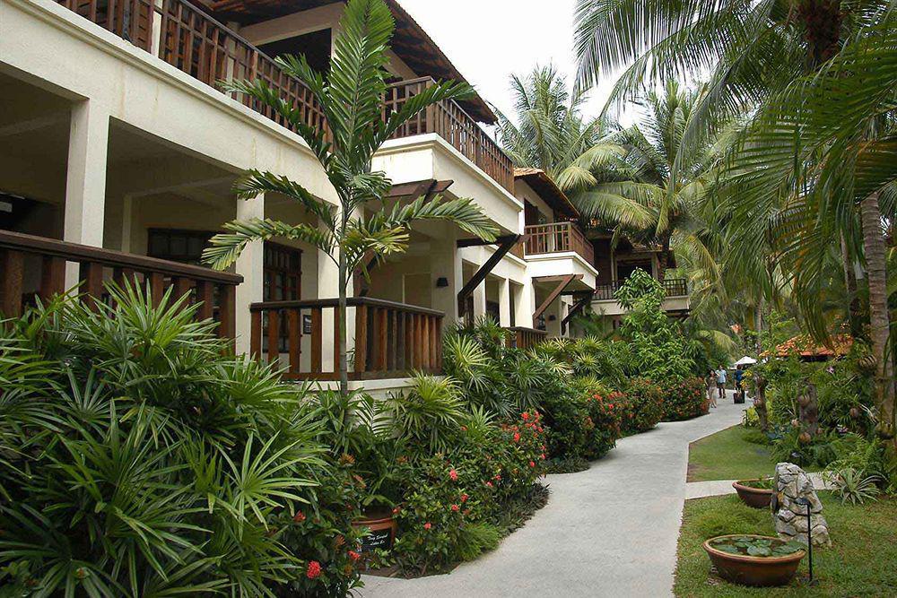Avillion Port Dickson Porto Dickson Exterior foto The Villas